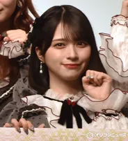 ＝LOVE・佐々木舞香、体調不良でリリースイベントお休み　公式が伝え気遣う声続々「ゆっくり休んでね」「お大事に」