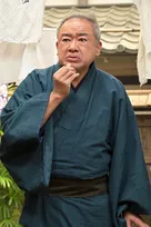 『風、薫る』大家嘉平役に春海四方　キャラクター紹介（22）