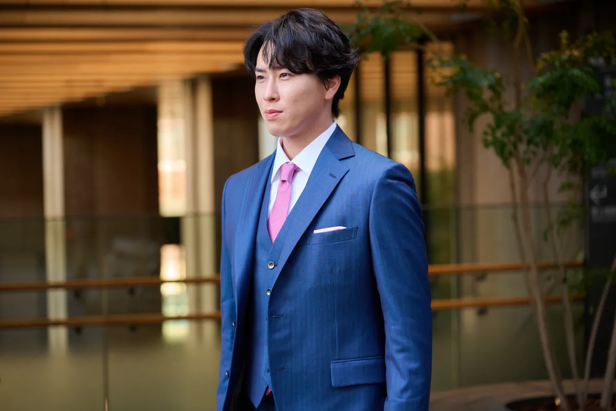 Snow Man宮舘涼太「正直、務まるのか」初主演＆ロボット役に不安も「一生懸命という言葉にうそはない」