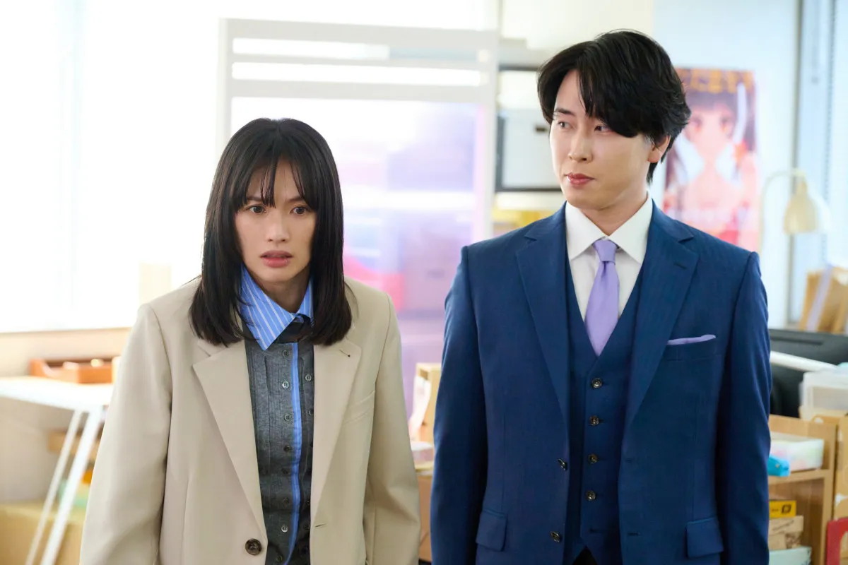 臼田あさ美、Snow Man宮舘涼太は「紳士で誠実で…面白い（笑）」　パブリックイメージと変わらない印象明かす