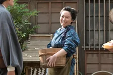 『風、薫る』中山マツ役に丸山礼　キャラクター紹介（23）