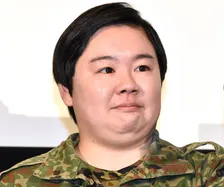 【オールスター感謝祭】やす子、生放送でフワちゃんに絶叫　“むちゃぶり”やりきるも…「また炎上する～！」