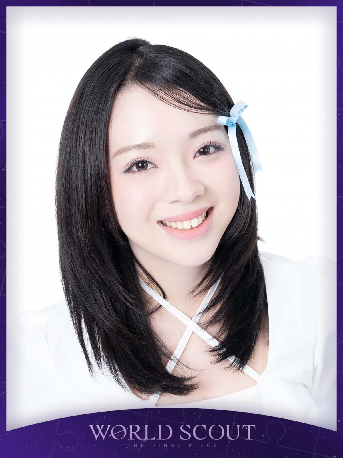 HYBEオーディション最終候補・AYANA、『ガルプラ』出身経験者の覚悟「デビューをつかみ取らないといけない」【WORLD SCOUT】