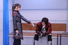 【超宇宙刑事ギャバン インフィニティ】第8話「魔弾の射手」あらすじ　狙撃犯の弾丸がギャバン・ブシドーを狙う