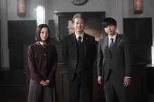 増田貴久、テレビ朝日ドラマ初出演で若き検察官に　主演・唐沢寿明から「まっすーにピッタリの役だよ！」