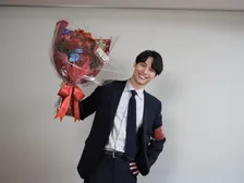 『東京P.D.』 福士蒼汰ら感無量のクランクアップ「自分の中ですごくチャレンジングな経験でした」【コメントあり】