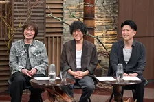 back number、“ガチファン”King & Prince永瀬廉が登場　歌詞の魅力熱弁へ