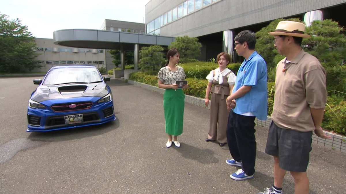 「今もローン地獄」26歳女性“スバリスト”が新車で購入　約400万円高級スポーツセダンの魅力「ボクサーサウンドがたまらない」