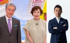 橋下徹×上沼恵美子、ついに“最強”初共演決定…内容＆意気込みコメント発表【全文】  あす5日『クギズケ！』