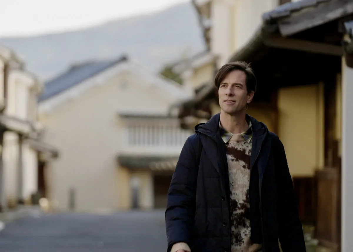 『遠くへ行きたい』1976年に金沢碧が旅した地を再訪　当時の職人の孫が登場