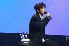 【あす】『マンスリー彼氏』ソ・イングク、ソウルでのファンミーティング放送　歌や愛嬌をたっぷり披露
