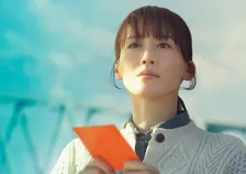 綾瀬はるか「温かい気持ちに」Official髭男dism主題歌PV解禁　公開前から“泣ける”と話題