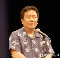 「需要があるのか心配ですが」…枝野幸男氏、元乃木坂46とのイベント決定・出演者発表にざわつく「どういう関連性」