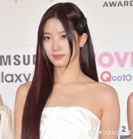 LE SSERAFIM・KAZUHA、メンバーとの初対面はオンライン　16歳・バレエ留学中にコロナ禍でオンラインオーディションに参加