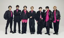 IMP.、地上波初冠番組『IMP.の「できません」は言いません』放送決定　全国ツアー最終公演で発表