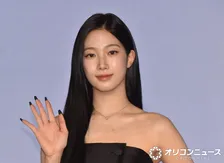 LE SSERAFIM・KAZUHA、カメラ映えするメイクのコツを明かす「なるべく薄く」