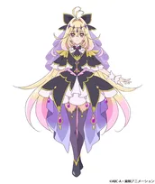 キュアアルカナ・シャドウ、来週出る！『名探偵プリキュア！』予告映像に衝撃「作画も優勝してる」「変身シーンはあるのかな」