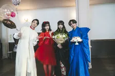 永瀬廉も“お気に入り”映画『鬼の花嫁』究極にロマンチックな誕生日シーン公開