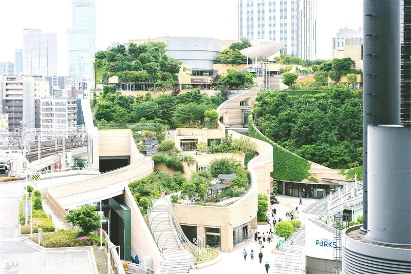 なんば駅前、GWに“無料”音楽フェス　3ステージに注目アーティスト20組ずらり、タイムテーブルも発表【一覧】