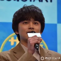 北村匠海、念願の“教師”役「僕が役者を続けていくすごく大きな理由」　中継先の“生徒”たちからの感謝に自画自賛「いい先生ですねぇ（笑）」