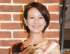 51歳・馬場典子アナ、美スタイル際立つ私服コーデを披露「オシャレ」「カッコ良すぎる」「お似合い」