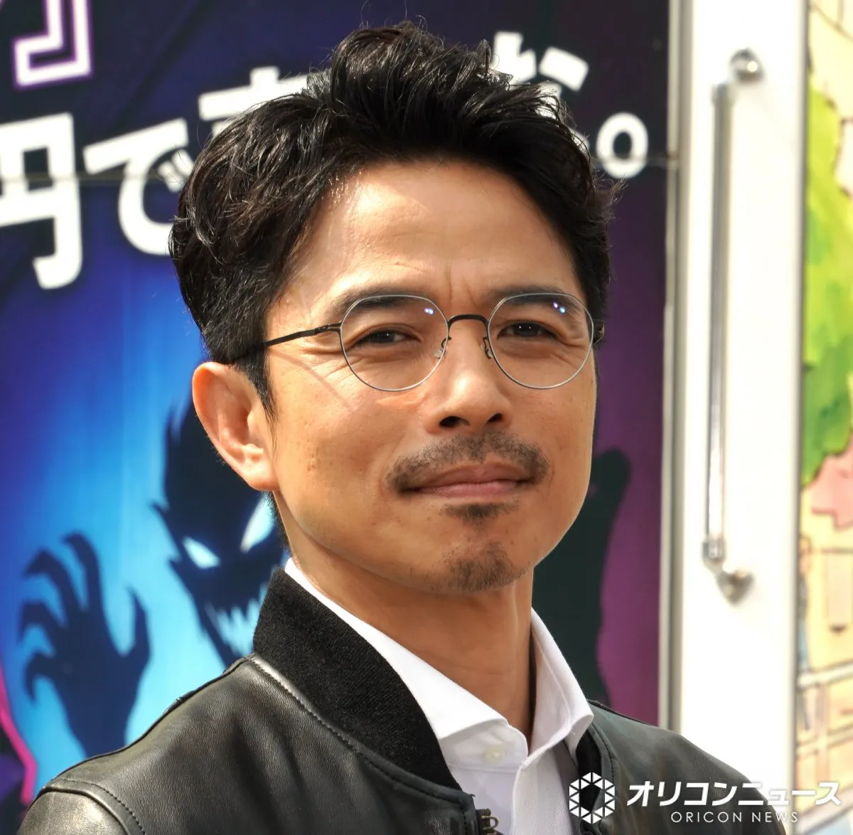 井ノ原快彦、田中幸太朗の空手優勝経験イジる　「防具被ってるし本人とは限らない」