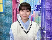 町田啓太は「すごく柔らかい空気感」、松本穂香が明かす撮影現場での交流【オリコンライターズ】