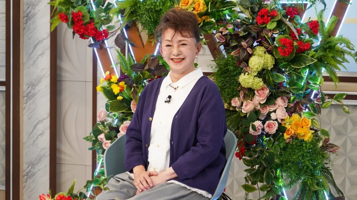 “和製ブリジット・バルドー”加賀まりこ、芸能界に入るまでの秘話　美貌のあまり井上順が“三度見”