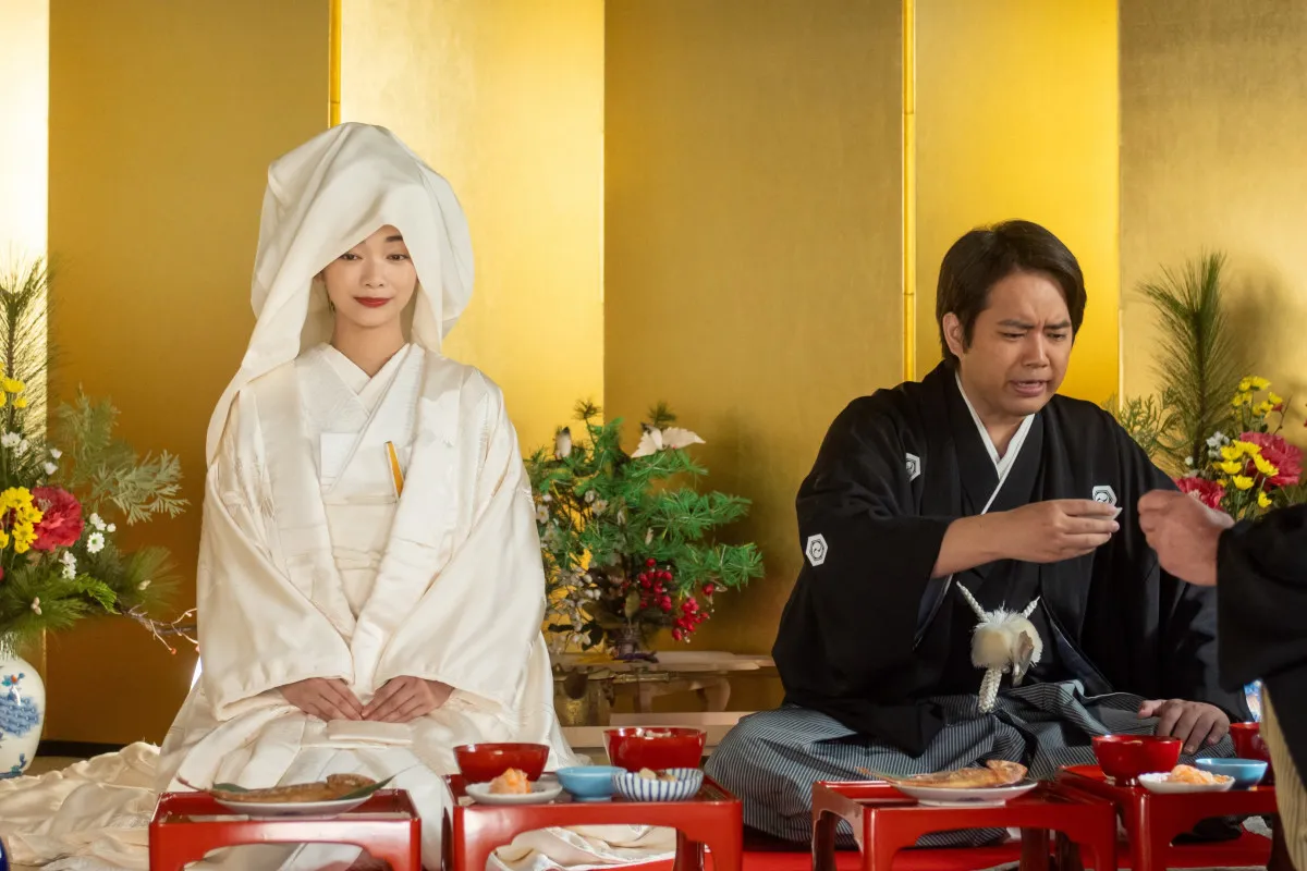 『風、薫る』第7回　りんは家族に見守られ…