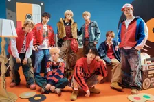 MAZZEL、デビュー記念日に『DayDay.』音楽イベント出演　日本武道館で開催