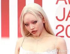 ちゃんみな、“布の概念バグる”細いひも衣装で激しいダンス　大胆スタイルに反響「この衣装どうやって着たんだろう」