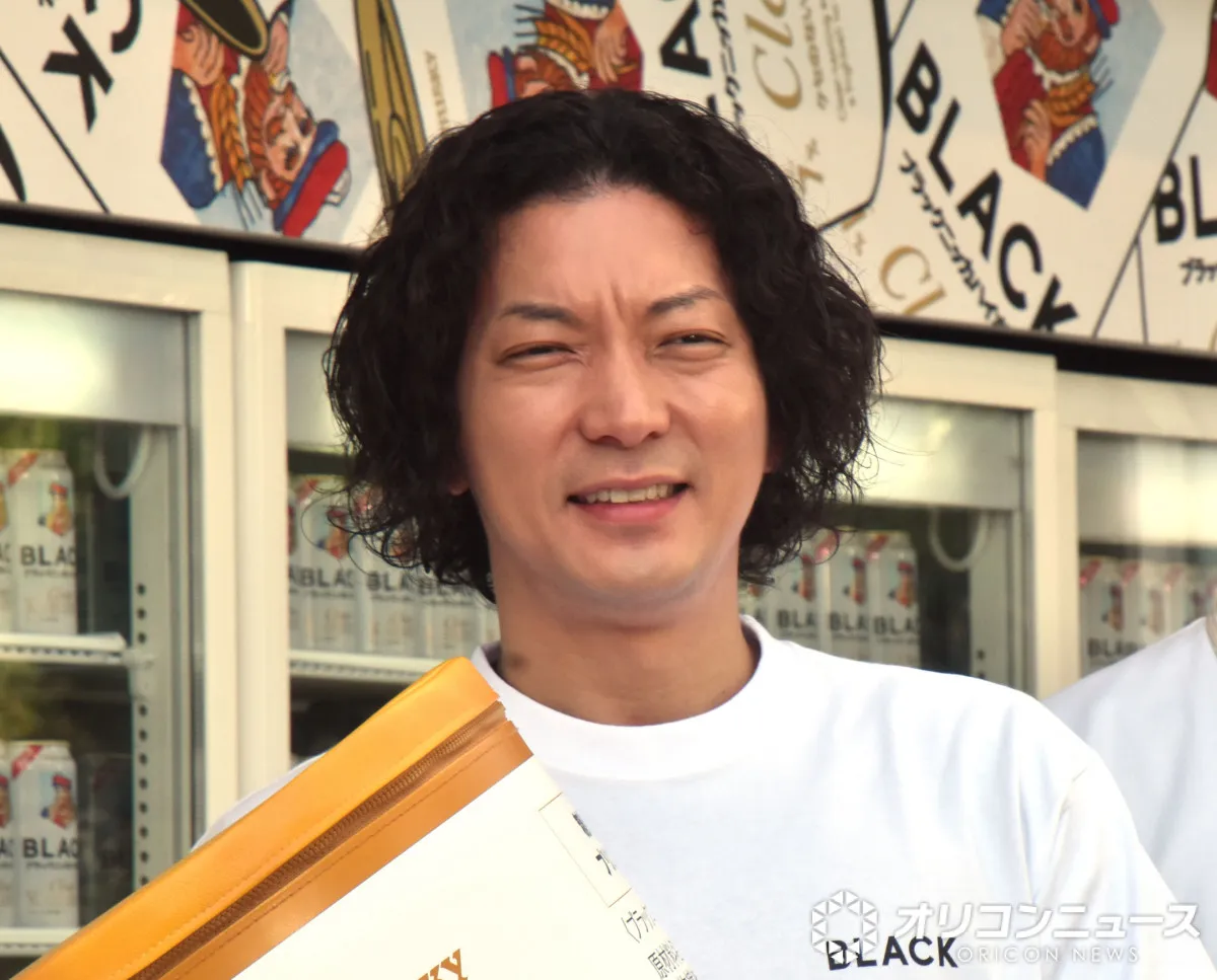 ニューヨーク嶋佐、イメージ変わらない吉本興業をチクリ　屋敷が大ツッコミ「闇営業とかなくなったやろ」