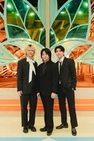 『テレビ×ミセス』メンバーが意気込み、大森元貴「僕らの色々な一面が詰まっています」　初回4・6放送【メンバーコメント全文】