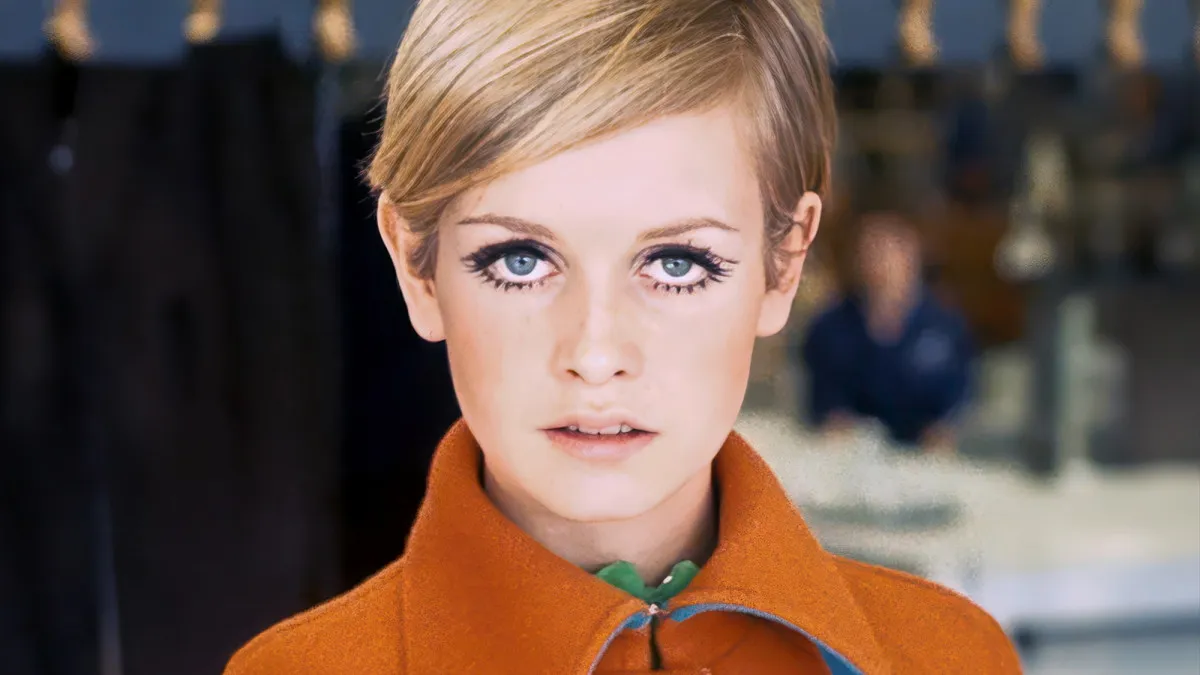 ツイッギー、日本のファンへメッセージ「また近いうちに行きたい」　初の公認ドキュメンタリー公開