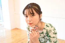 上白石萌歌「こんな時代もあった」　“金髪”時代の写真を披露「もはや別人」