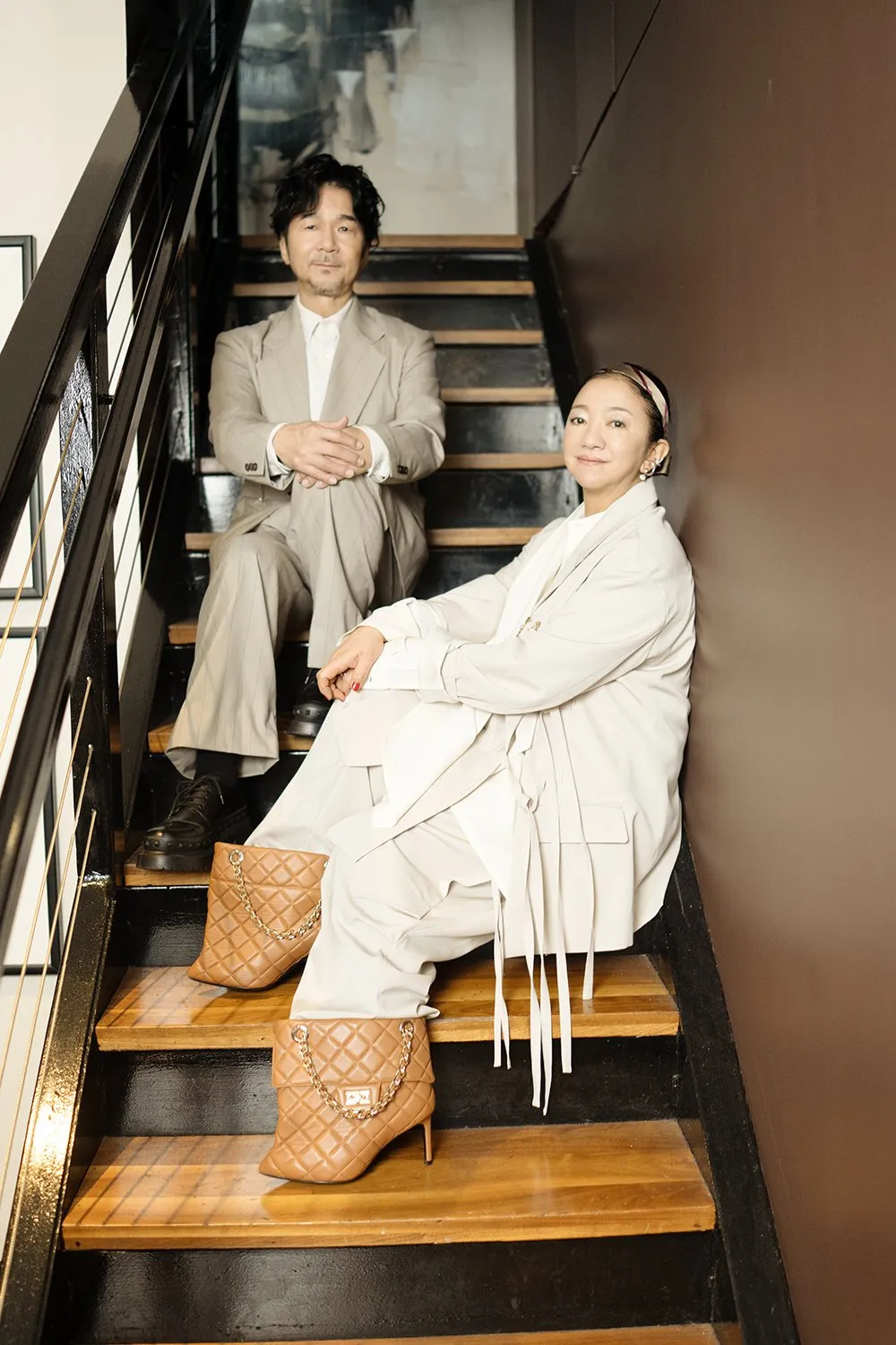 DREAMS COME TRUE×WOWOWが12ヶ月連続特集　6～11月ラインナップ決定