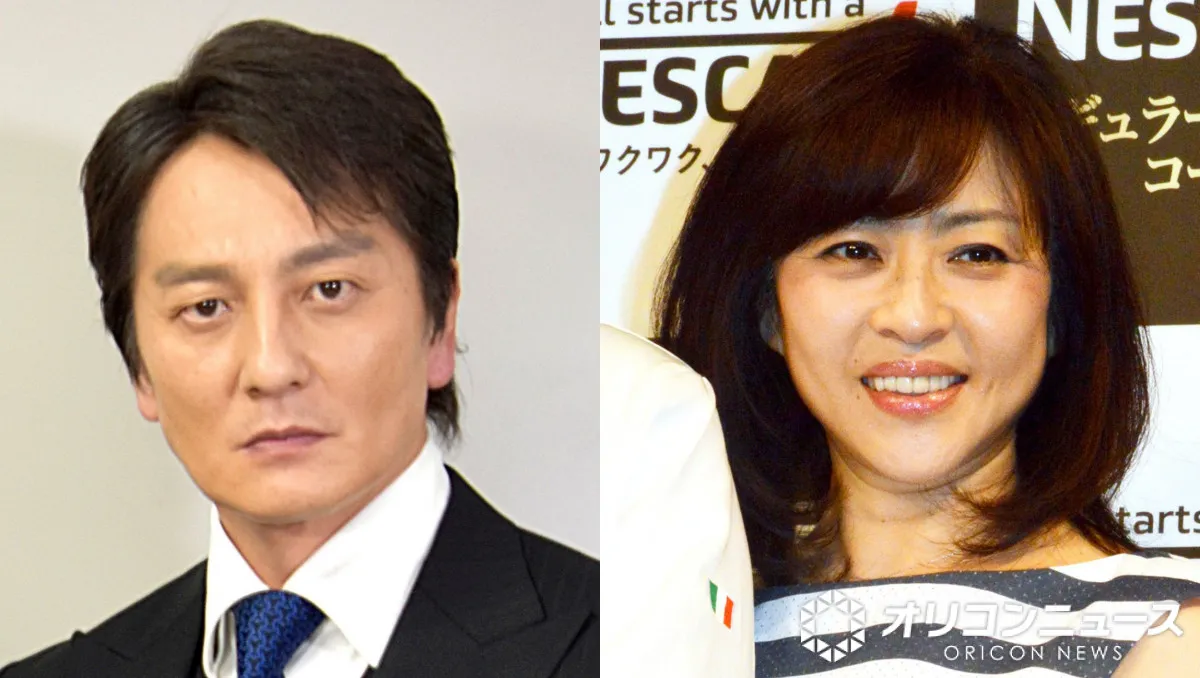 本宮泰風、母と妻・松本明子の“嫁姑バトル”告白「『出ていく』って…」