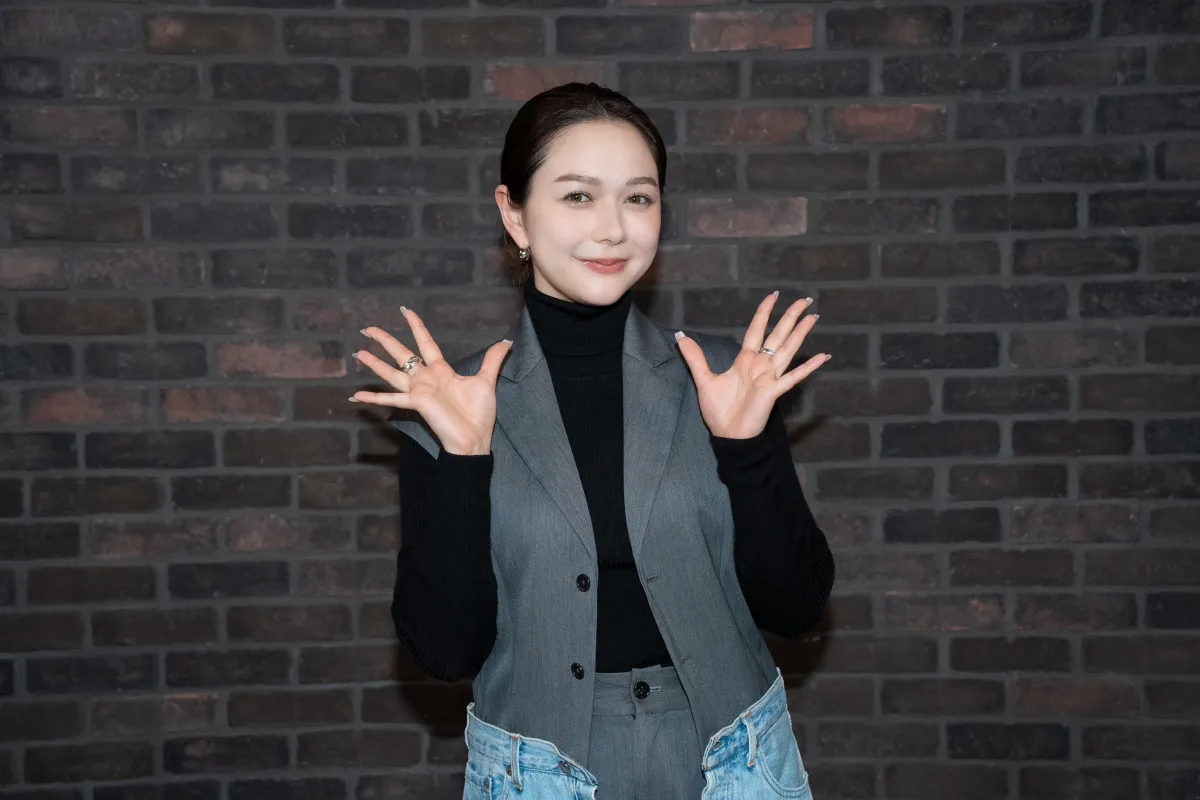 村重杏奈、HYBEオーディション『WORLD SCOUT』は「自分を見つめ直せるすごくいい番組」　「実力だけがすべてじゃない」に共感【コメント全文】