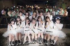 フレッシュなアイドル「Jewel☆Garden」、初のワンマンでメンバーそれぞれの花を咲かせる