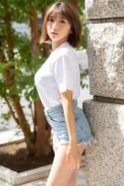 圧倒的な迫力ボディの「軽トラ女子」三田悠貴が所属するリップが新人を募集　『春休み特別オーディション2026』開催