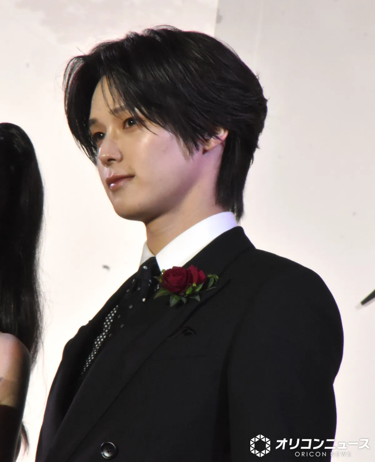 ＆TEAM・K、『プラダを着た悪魔』コンビに感激　感想を問われ一言「本物だ！」