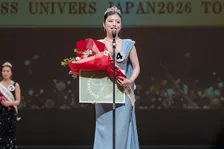 世界的ミスコンテストの合同地方代表選考会「ベストオブミス」鳥取大会2026開催　3名のグランプリが誕生