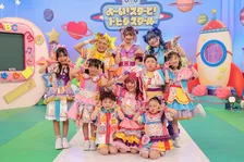 竹下☆ぱらだいす、しなこ、MADAMADA出演番組のテーマ曲が配信スタート　「おはよ！」でつながる参加型楽曲