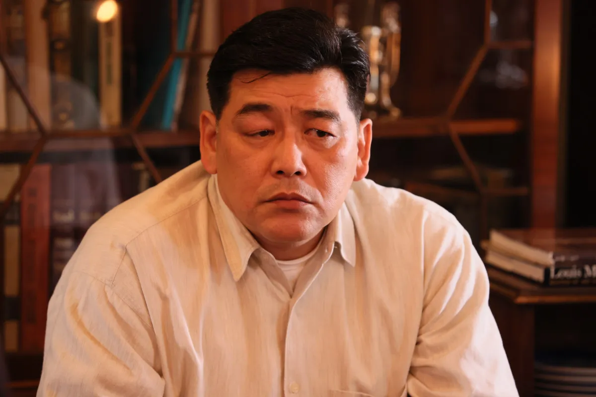 富澤たけし＆高岸宏行、骨董品店の店主と“つるんと亭”の大将に　波瑠×麻生久美子『月夜行路』第2話ゲスト出演【コメント全文】