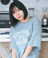 薬剤師×グラドルの三橋くん、破壊力抜群の写真「ショート巨乳のとなり座る？」　反響相次ぐ「ドキドキが止まらない」