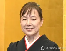 桃井かおり、手作り粥の食卓ショット公開　バラエティ豊かなトッピングで“味変”楽しむ「本格的ですね」「可愛い盛付け」「この食器　ほんと素敵」