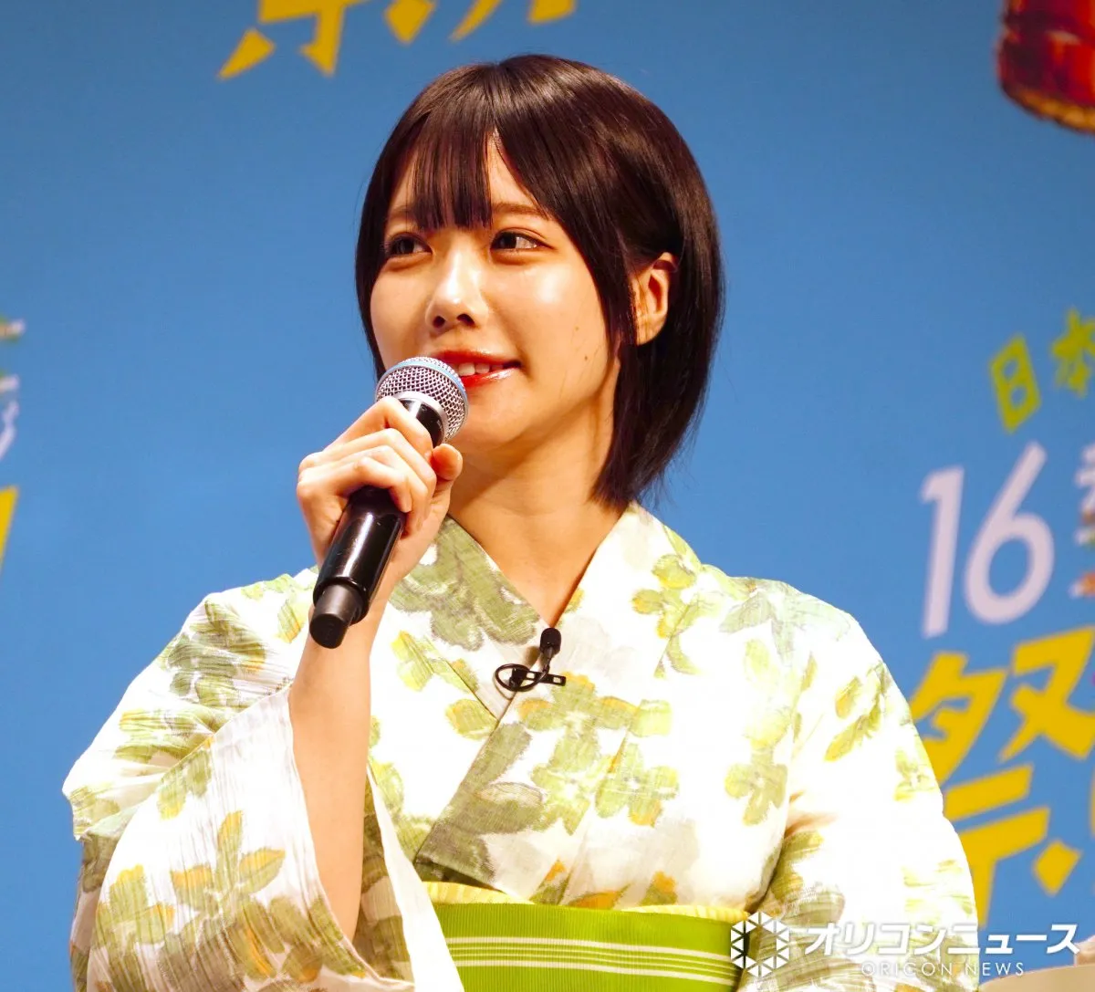 あのちゃん、独特な花火の楽しみ方明かす「夏に1日1本ずつ」
