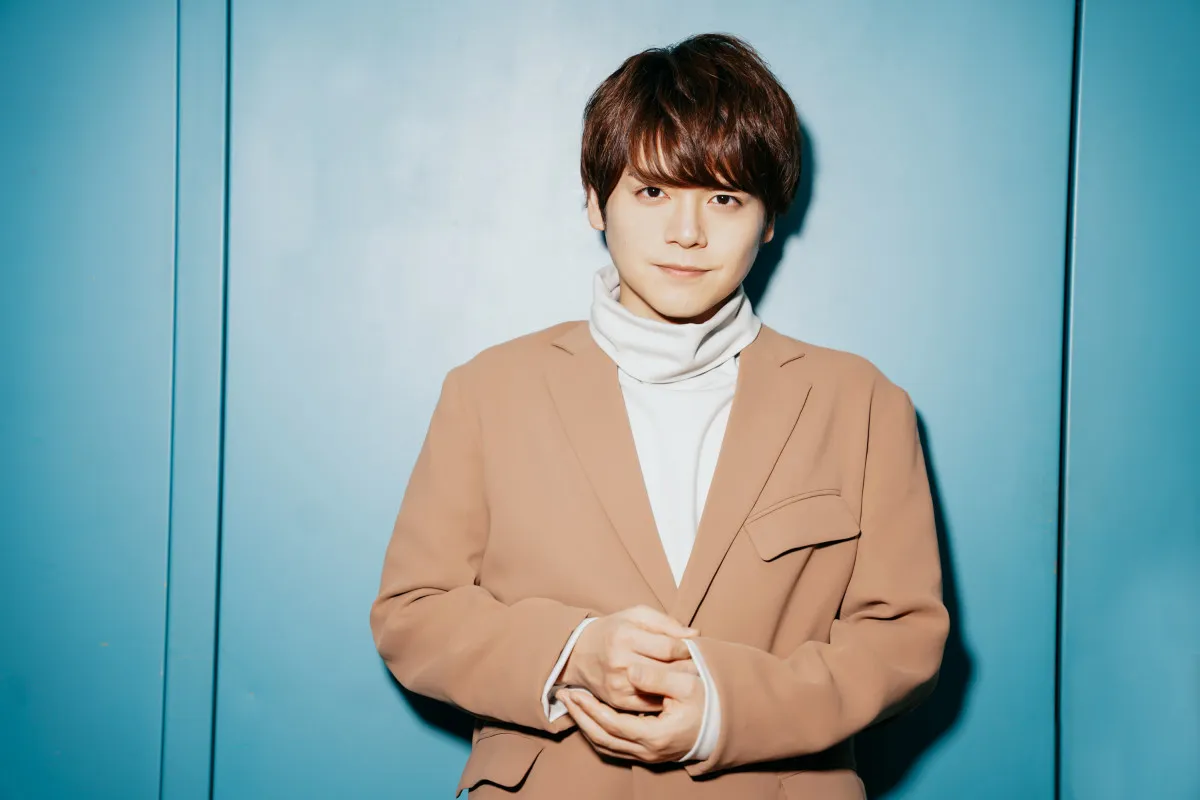 内田雄馬、妻・日高里菜と2ショットで大反響「1枚目と4枚目尊すぎる！」「義兄との写真もあって最高」