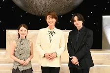 菊池風磨＆畑芽育、演歌界を代表する存在・氷川きよしの半生に迫る　『夜の音』今夜スタート