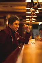 錦織一清、自身初ソロ写真集＆カレンダー5・29発売　還暦イヤー締めくくり「いつまでも側に置いて頂けたらと思います」【コメントあり】